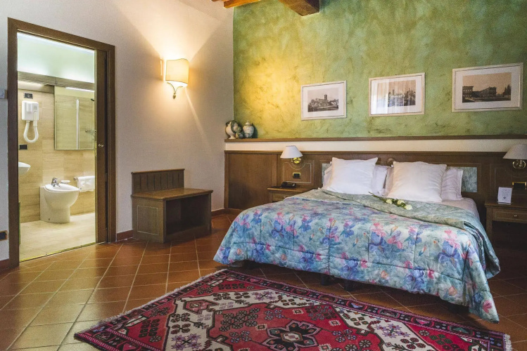 Villa Sonnino