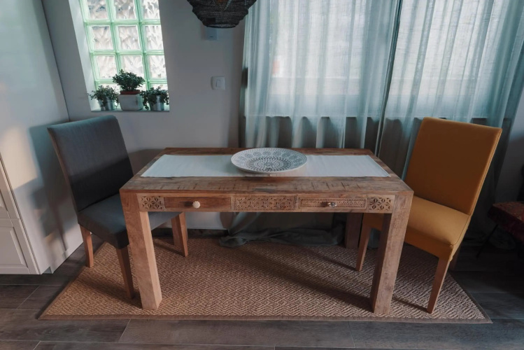 Studio Apartman Bohem