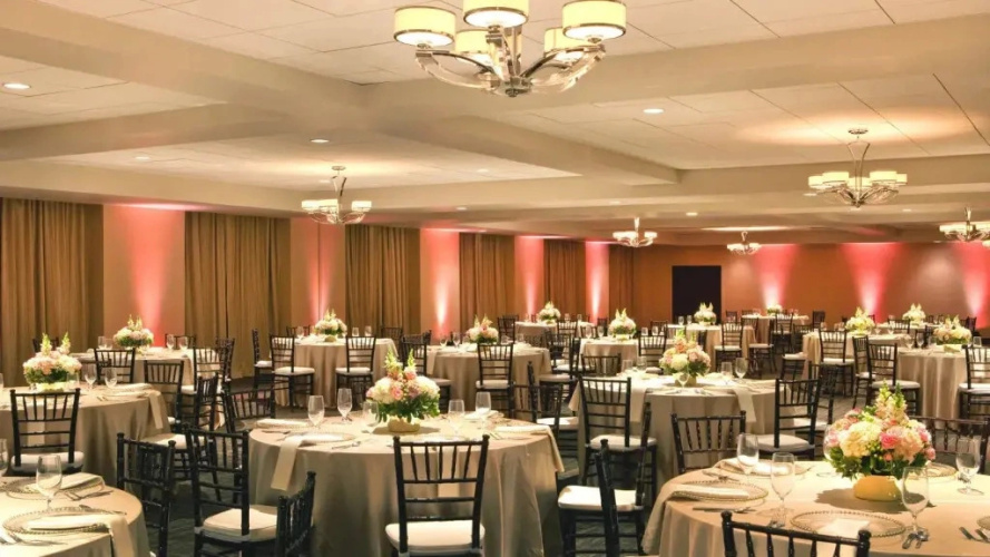 Ramada Inn