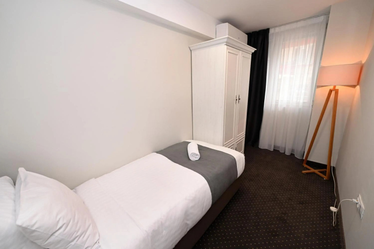 Hotel Alexandar II