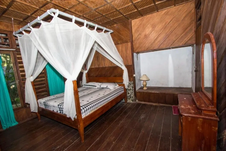 Standard Bungalow