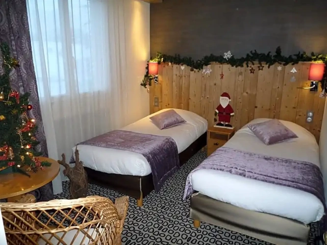 Family Suite