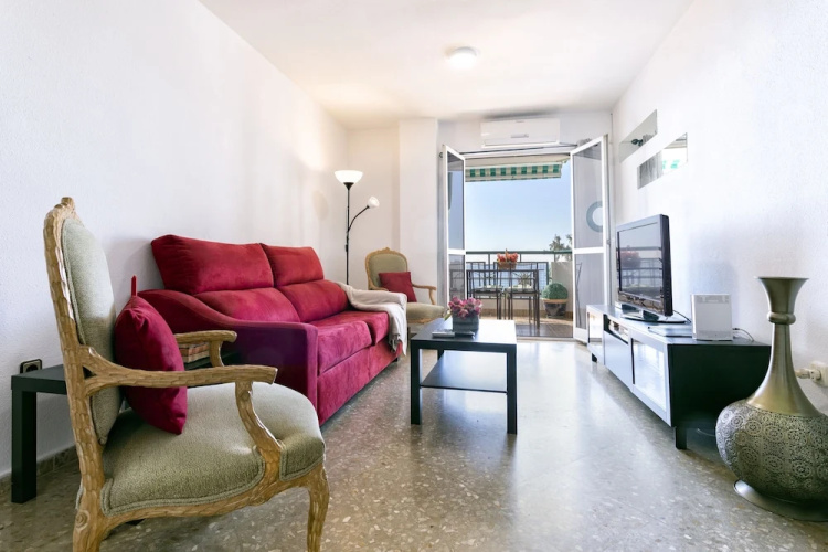 Rentcostadelsol Malaga-El Palo