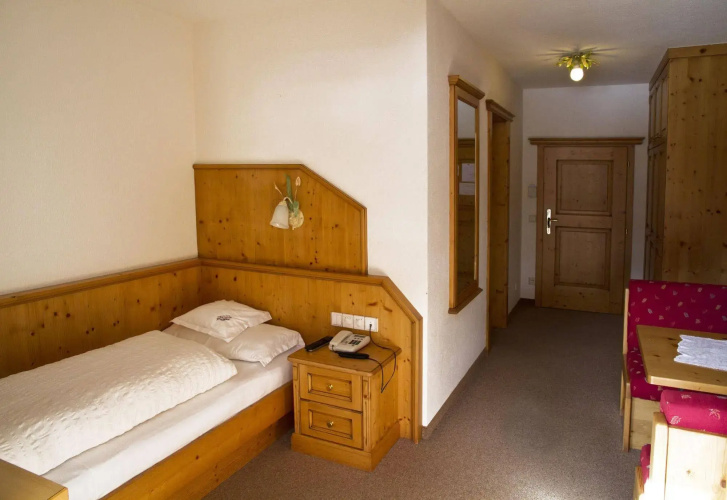 Hotel Pider