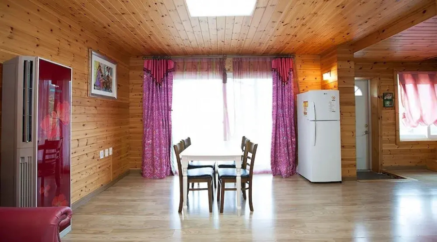 Laviche Pension