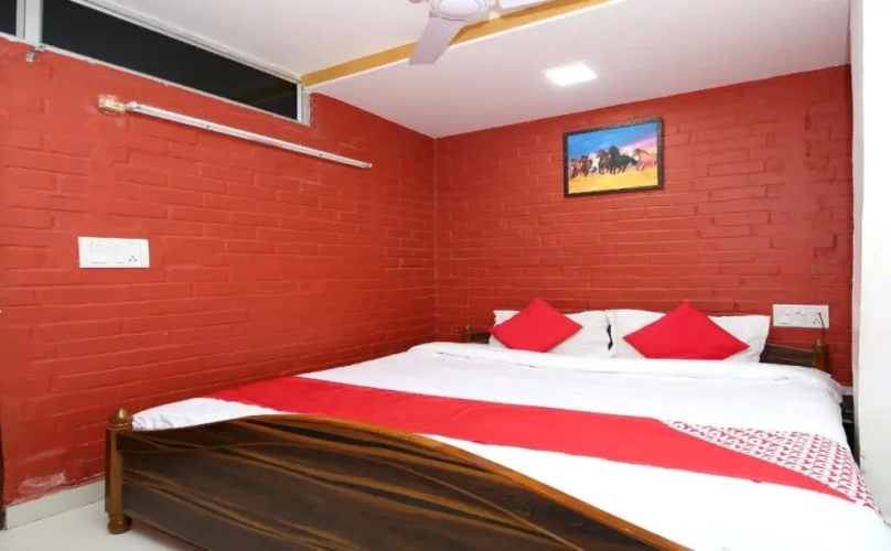 Hotelbild