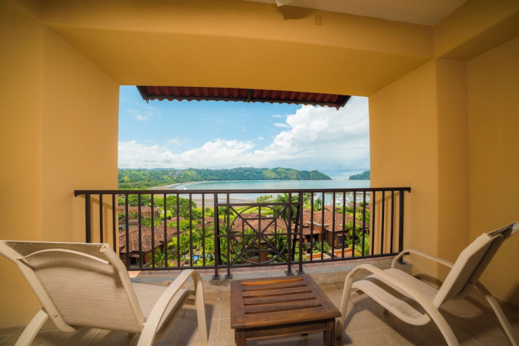 Marbella 2A 3 bdr Ocean View in Los Suenos