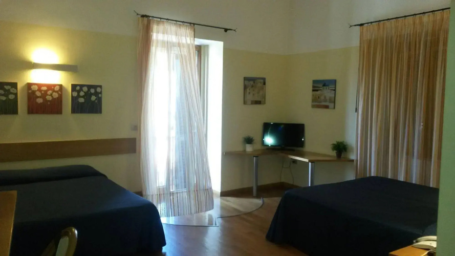 Casa d'AMare