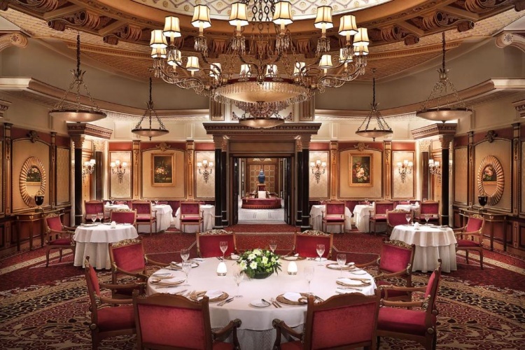 The Ritz Carlton Jeddah photo 30
