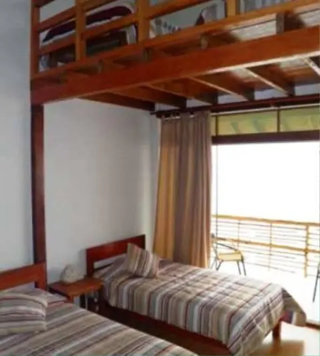 Hotel Punta Pico