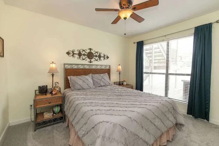 Cape Terrace Waterfront Oasis