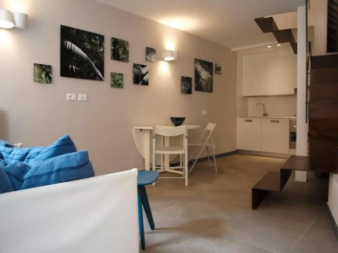 Superior Apartment