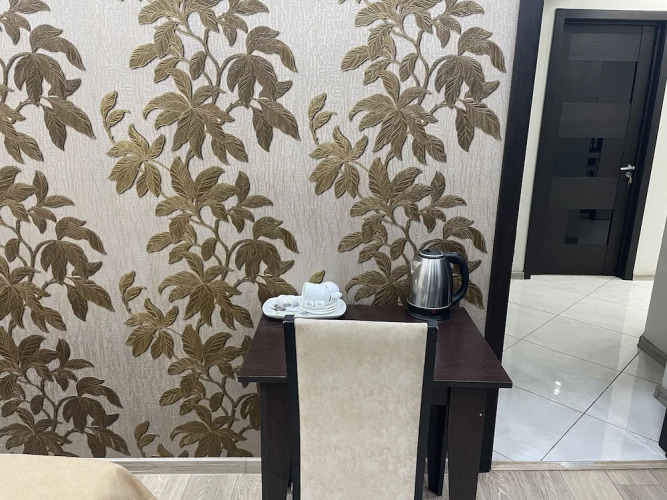 Фотография номера гостиницы Mimino T&G