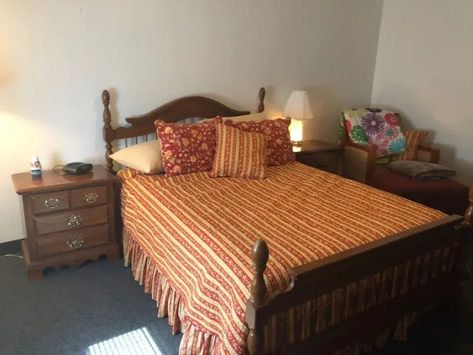 Hub City Inn