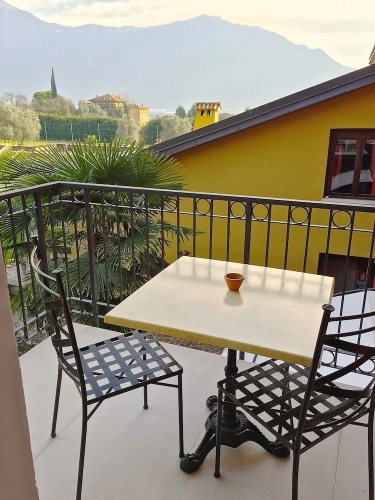 1 Bedroom Grand Apartment with mountain view