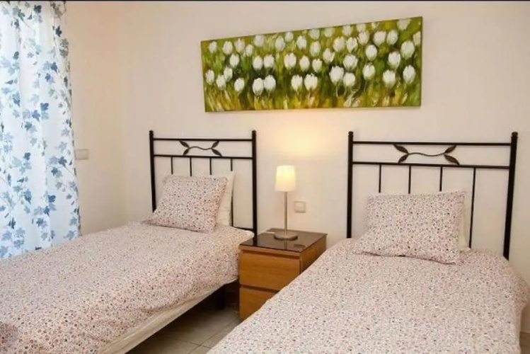 103695 Villa In Arrecife