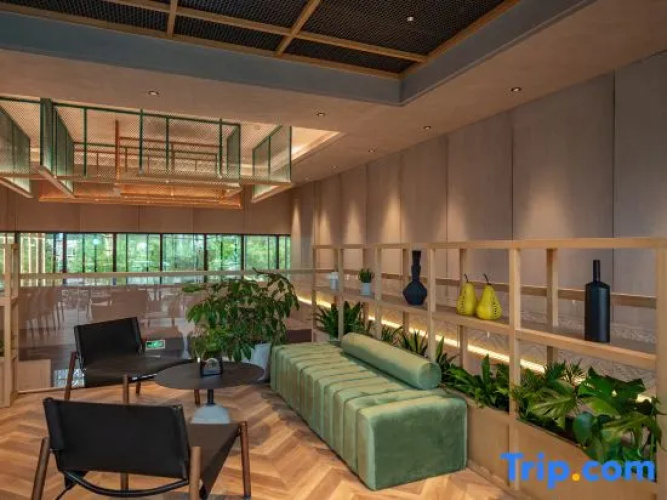 TRUE GO Hotel (Beijing Wangjing SOHO)