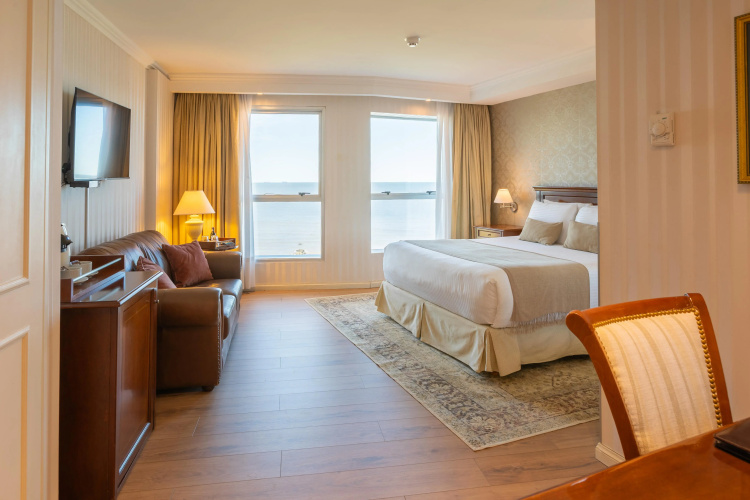 Cala Di Volpe Boutique Hotel