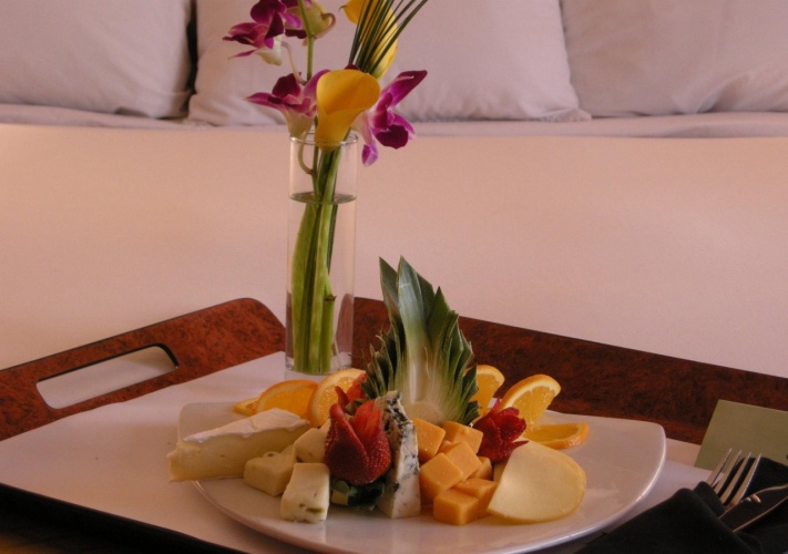 DoubleTree by Hilton Hotel Dallas - Market Center photo 15