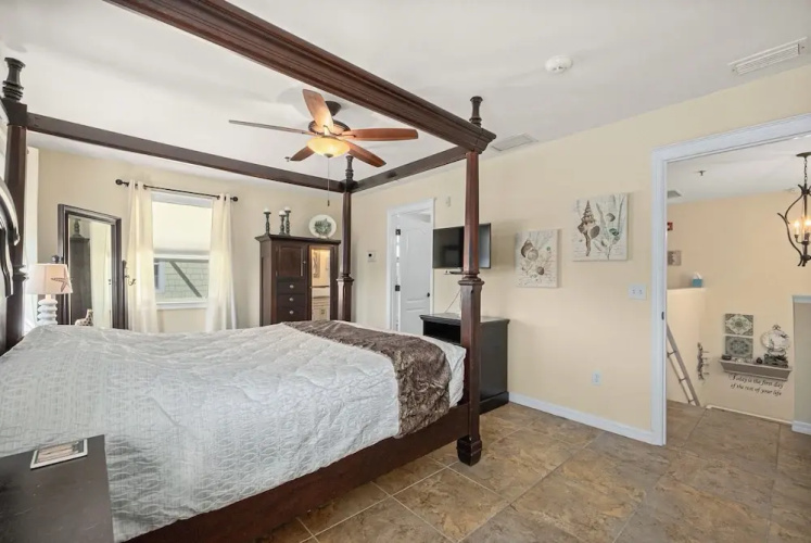 Flagler Beach BNB