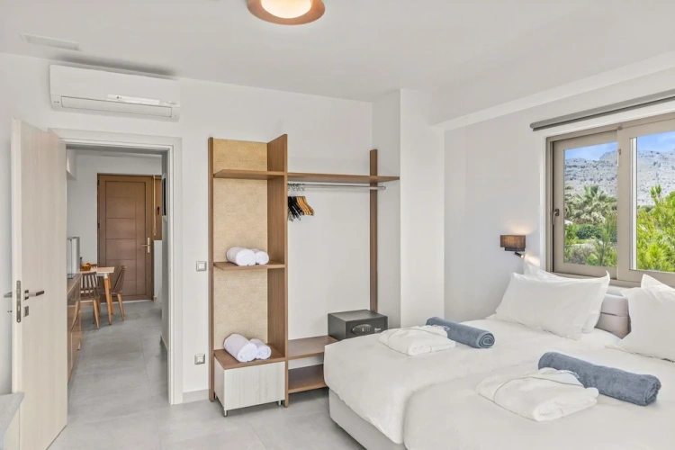 Basement Suite