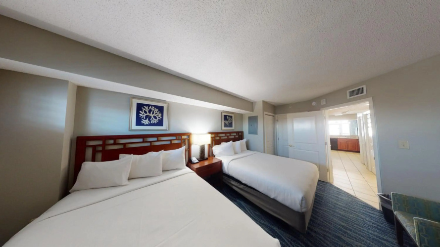 Dunes Village Resort
