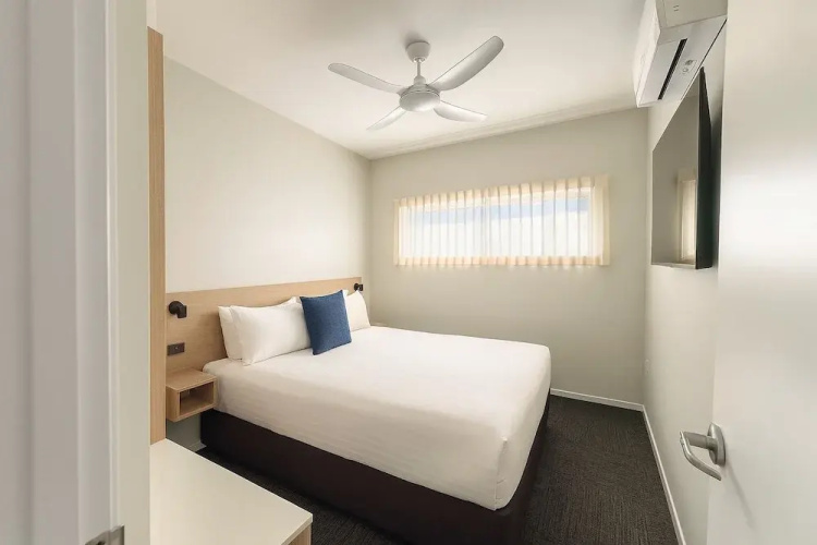 Avenue West Studio Units