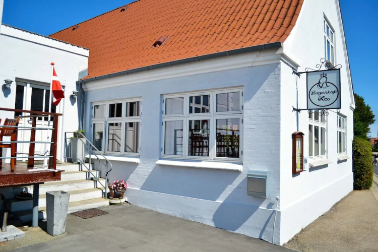 Otel görseli