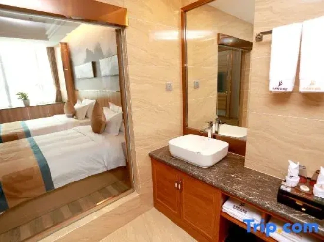 Business Double room