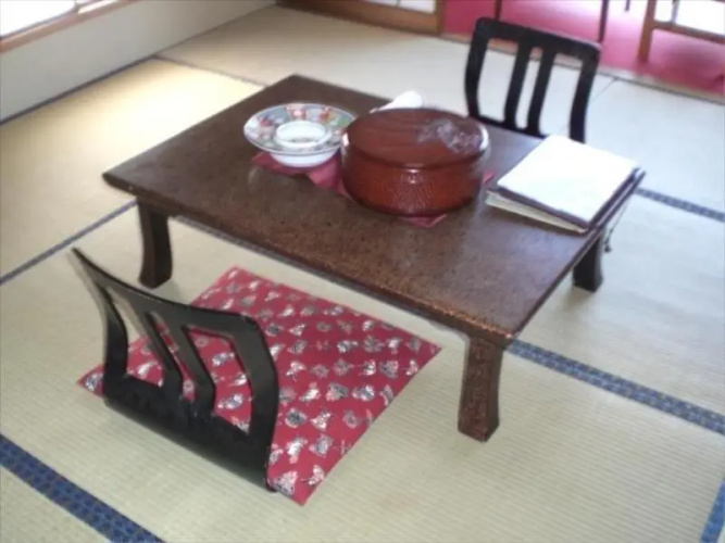 Shin-Matsuba Ryokan