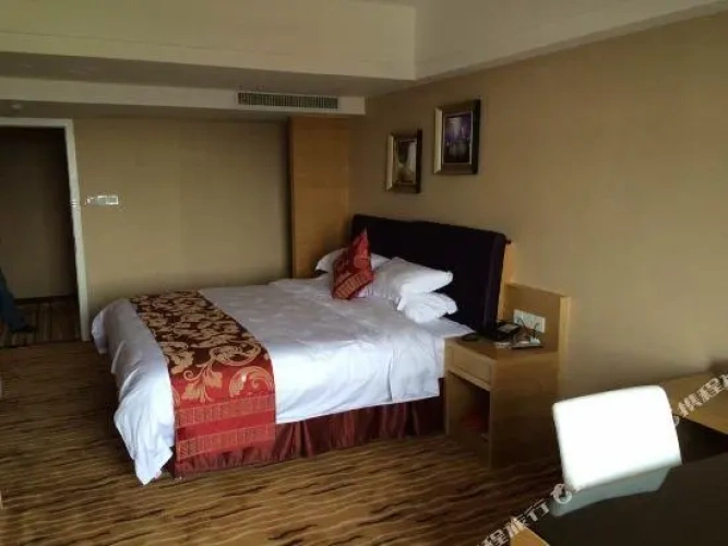 Business Double Suite