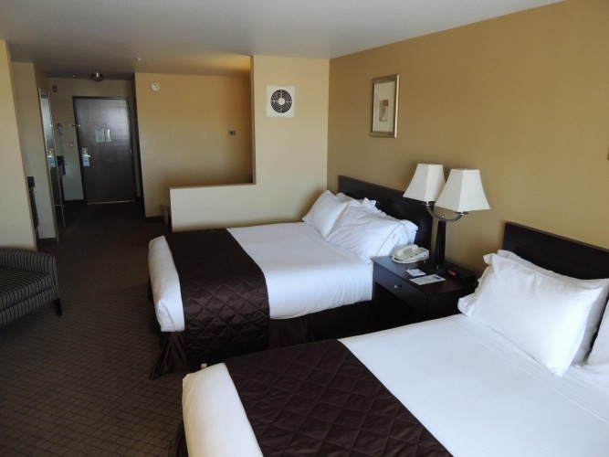 Double Suite