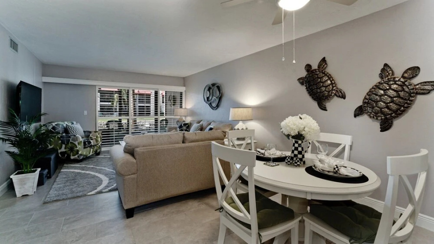 Runaway Bay Resort by BBG