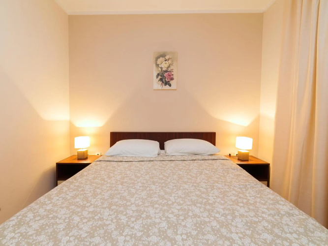 Spin Apartments - Budva