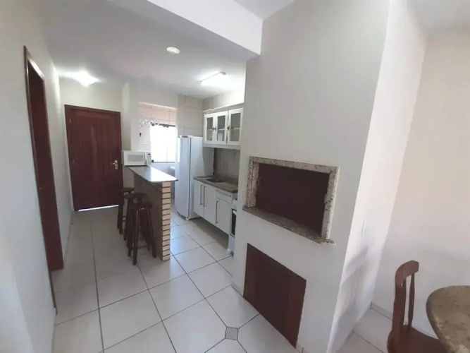 Residencial las dunas