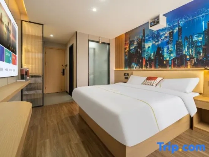 Luxury Double room