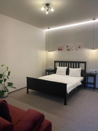 Theater Guesthouse with Parking