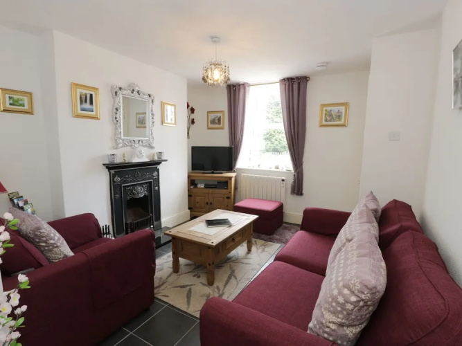 2 Holland Terrace