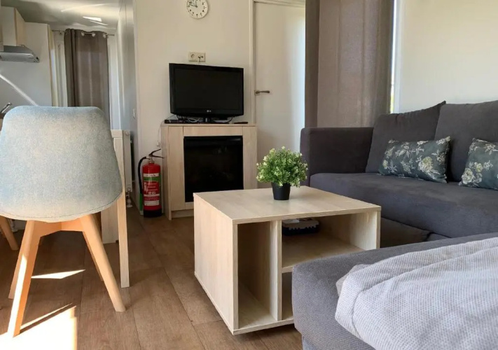 Chaletparc Krabbenkreek - Chalet 78