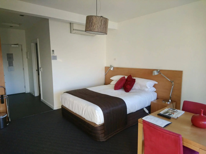 Hotel Sorrento