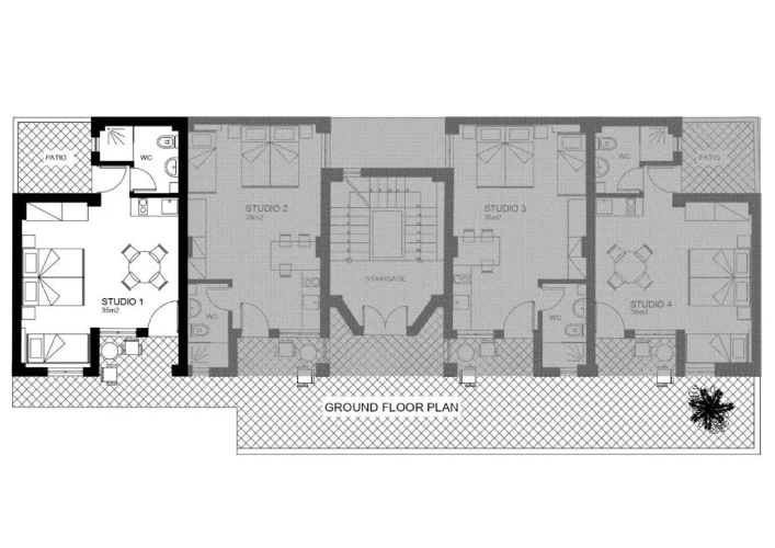 Hotelafbeelding