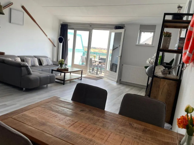 Appartement 209