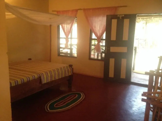 Cocoa Guest House
