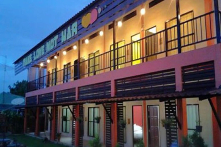 Otel görseli
