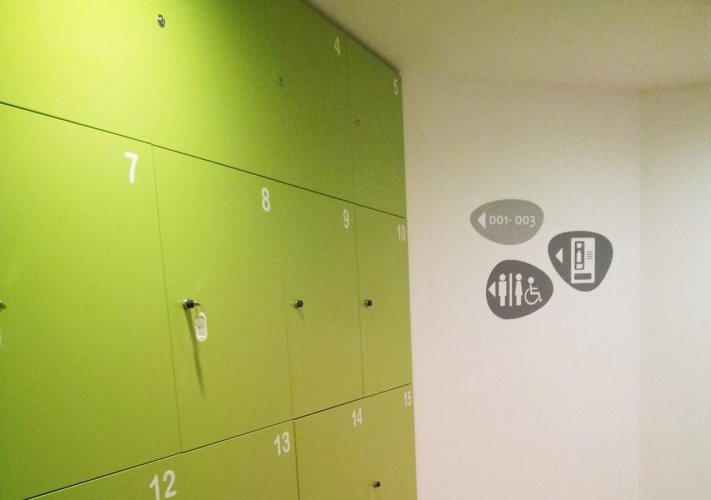 SmartRoom Barcelona photo 22