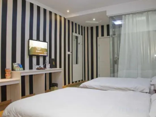 Jieshouxuan Hotel