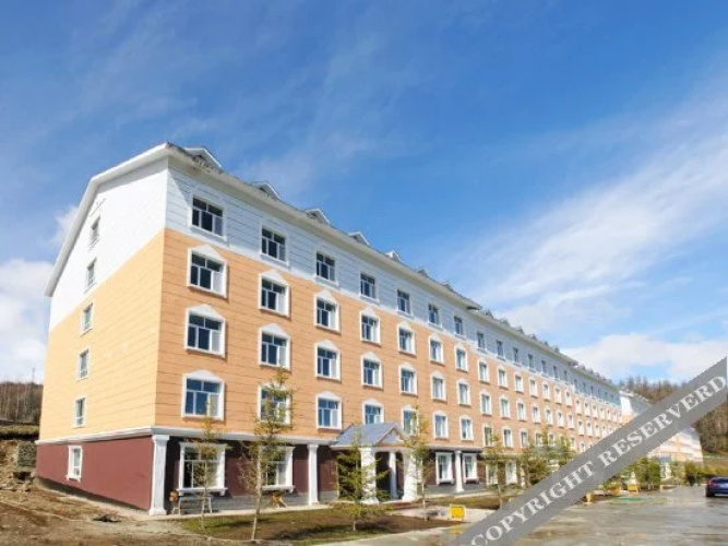 Xianfeng Hotel(喀纳斯仙峰大酒店)