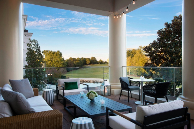 The Ballantyne, a Luxury Collection Hotel, Charlotte photo 32