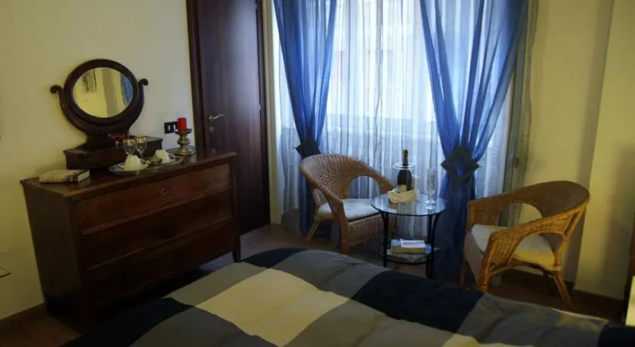 Vatican City House Inn