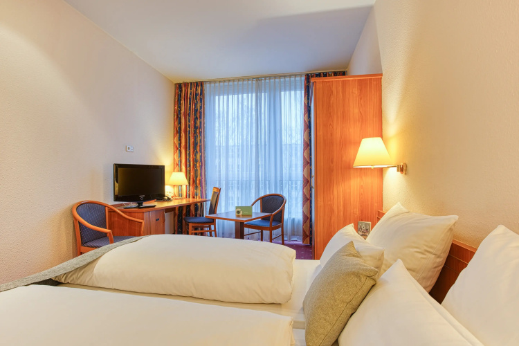 Centro Hotel Berlin City West